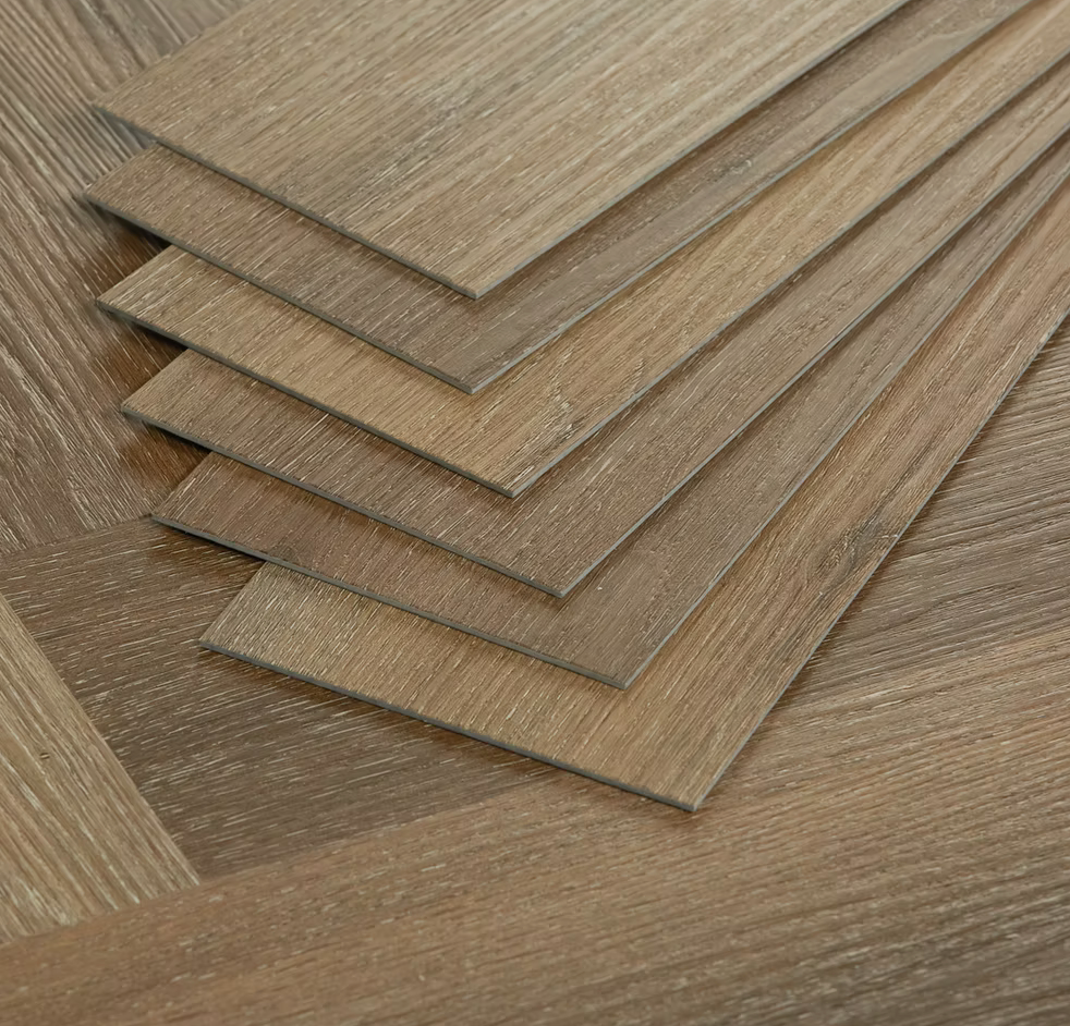 Nordikka Living Warm Oak