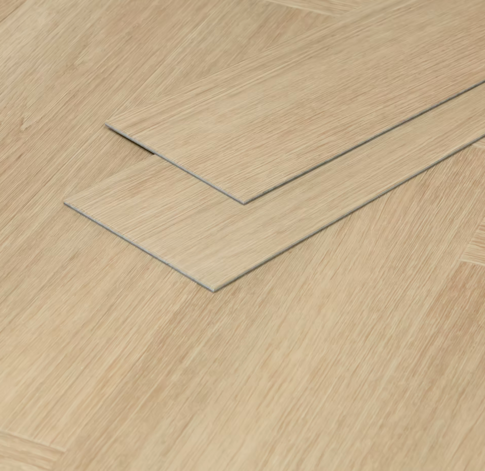 Nordikka Austrian Larch LVT Glue Down