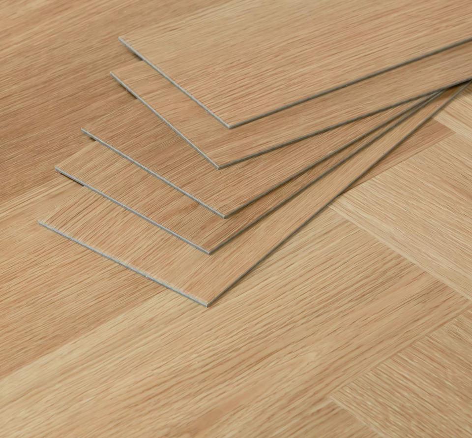 Nordikka Montana Oak LVT Glue Down