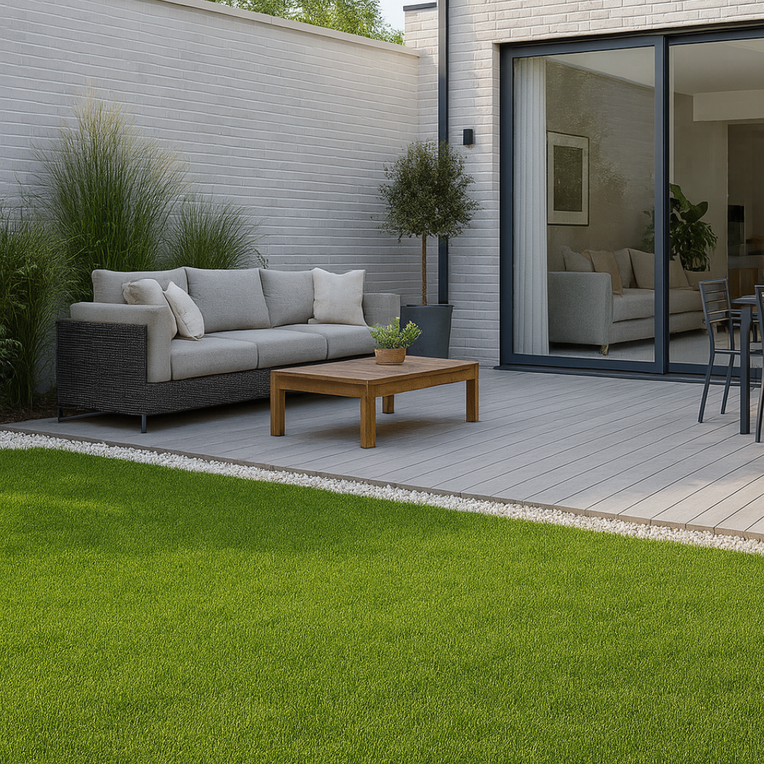 Artifical Grass