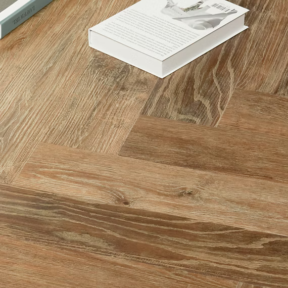 Nordikka Select Herringbone Collection