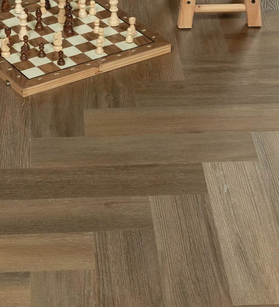 Nordikka Living Warm Oak