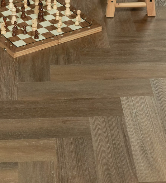 Nordikka Living Warm Oak