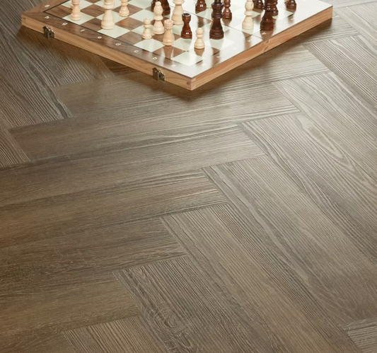 Nordikka Living Dark Walnut