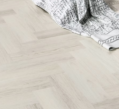 Nordikka Pale Birch LVT Glue Down