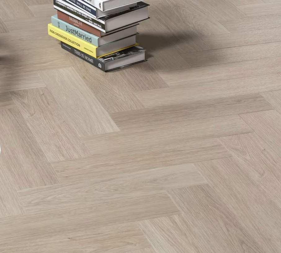 Nordikka Vermont Ash LVT Glue Down