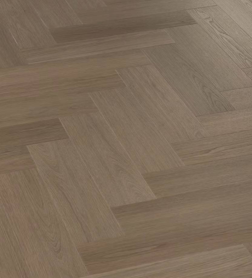Nordikka Maple Chestnut LVT Glue Down