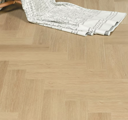 Nordikka Austrian Larch LVT Glue Down