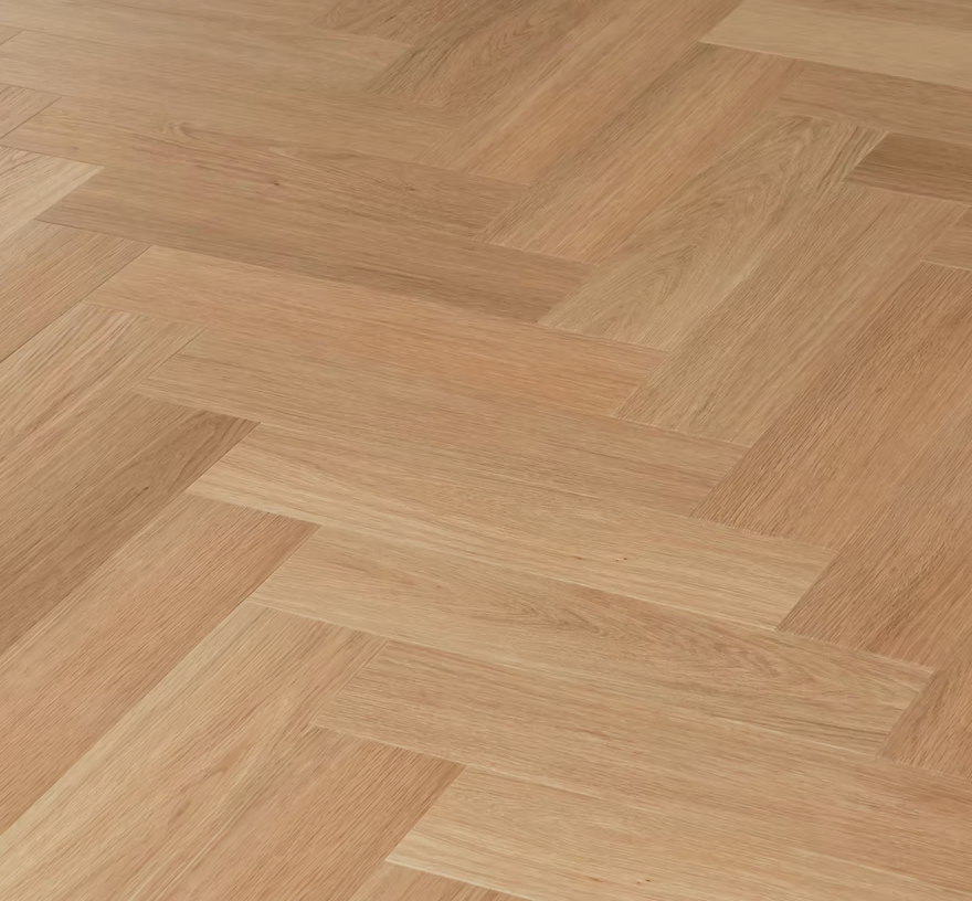 Nordikka Montana Oak LVT Glue Down
