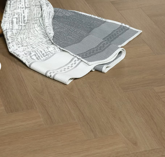 Nordikka Bridle Oak LVT Glue Down