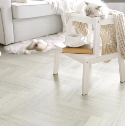 Nordikka Living Scandinavian Birch
