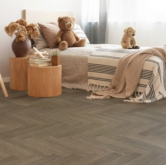 Nordikka Living Dark Walnut