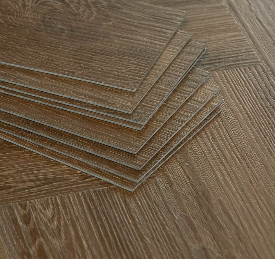 Nordikka Living Dark Walnut
