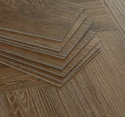 Nordikka Living Dark Walnut