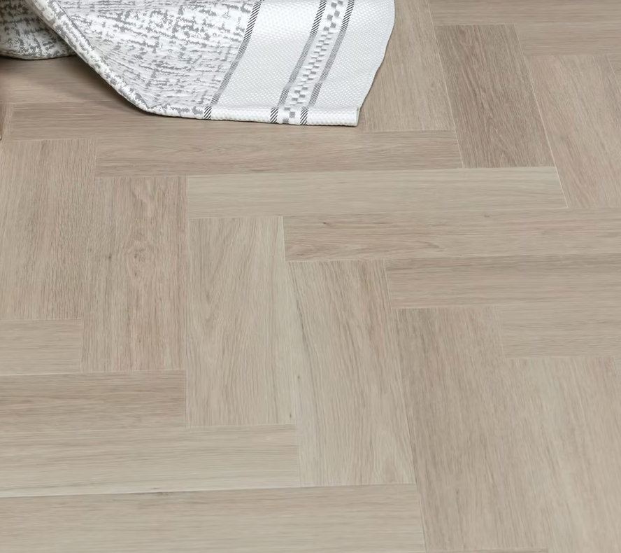 Nordikka Vermont Ash LVT Glue Down