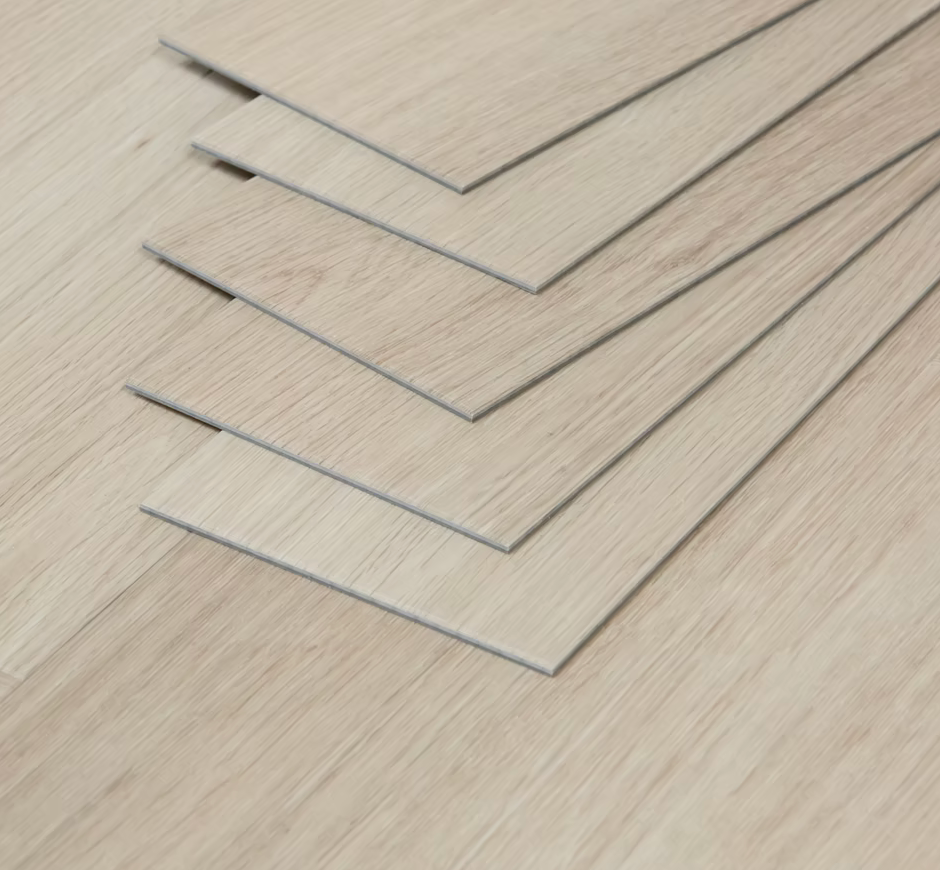 Nordikka Vermont Ash LVT Glue Down