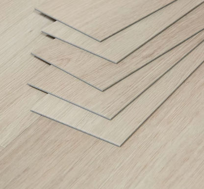 Nordikka Vermont Ash LVT Glue Down