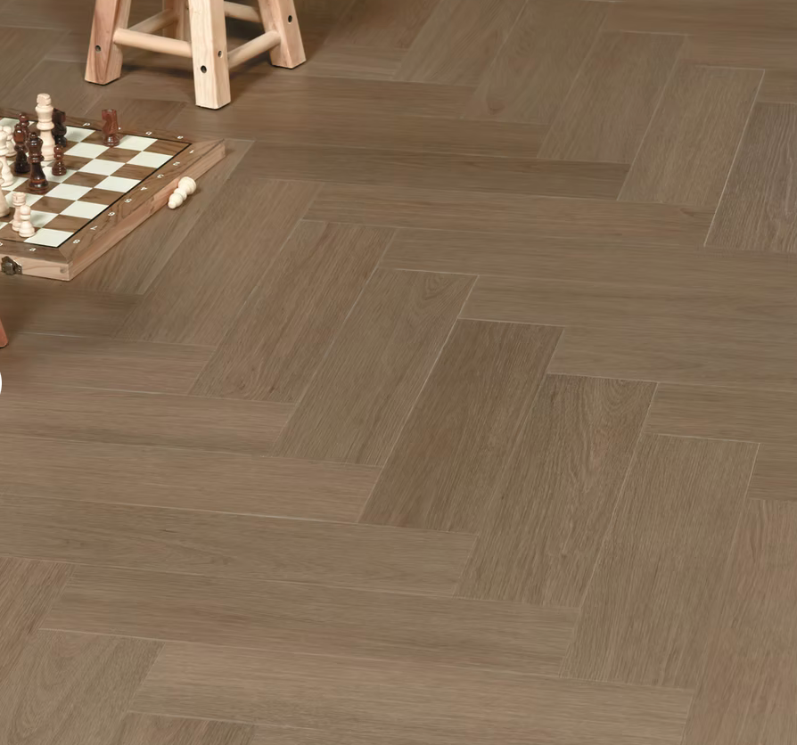 Nordikka Maple Chestnut LVT Glue Down