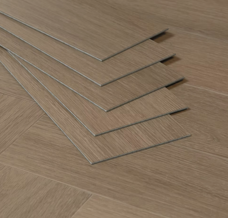 Nordikka Maple Chestnut LVT Glue Down