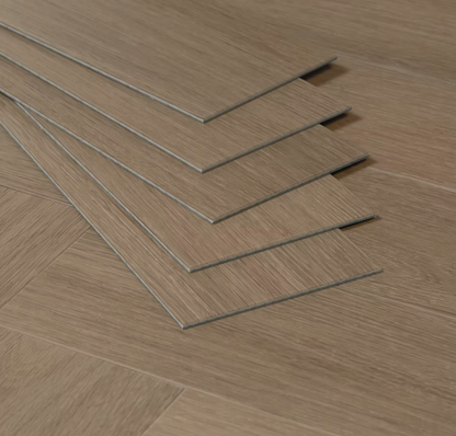 Nordikka Maple Chestnut LVT Glue Down