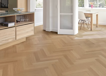 Nordikka Montana Oak LVT Glue Down