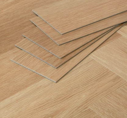 Nordikka Montana Oak LVT Glue Down