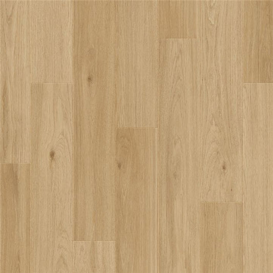 Restretto 8mm Laminate Primera Oak